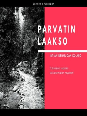 cover image of Parvatin laakso